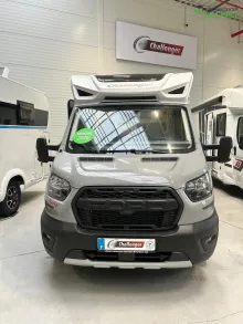 Fahrzeugbild Challenger Sport Edition S217 #6