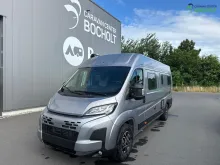 Fahrzeugbild Weinsberg CaraBus 630 ME Grey EDITION FIRE Modell 2026 / ACC / Rahmenfenster #1