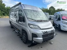 Fahrzeugbild Weinsberg CaraBus 630 ME Grey EDITION FIRE Modell 2026 / ACC / Rahmenfenster #4