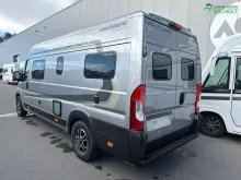 Fahrzeugbild Weinsberg CaraBus 630 ME Grey EDITION FIRE Modell 2026 / ACC / Rahmenfenster #5