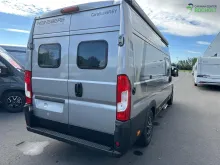 Fahrzeugbild Weinsberg CaraBus 630 ME Grey EDITION FIRE Modell 2026 / ACC / Rahmenfenster #6