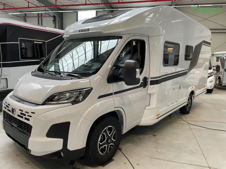 Fahrzeugbild Knaus LIVE WAVE 650 MF PLATINUM SELECTION Modell 2025 / Live Ti #5