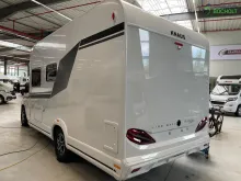 Fahrzeugbild Knaus LIVE WAVE 650 MF PLATINUM SELECTION Modell 2025 / Live Ti #6