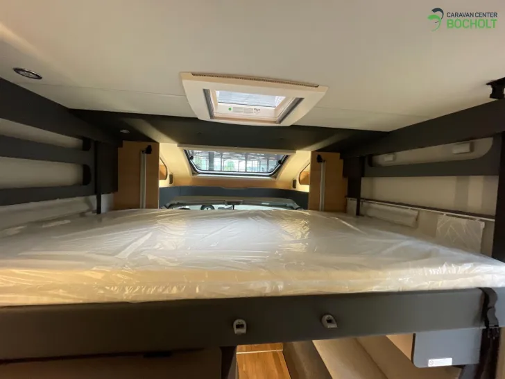 Fahrzeugbild Knaus LIVE WAVE 650 MF PLATINUM SELECTION Modell 2025 / Live Ti #16