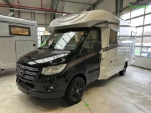 Fahrzeugbild Carthago c1-tourer T 143 KB-LE comfort 4.2t Modell 2026 / Distronic / Markise #13