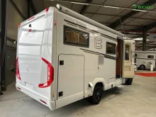 Fahrzeugbild Carthago c1-tourer T 143 KB-LE comfort 4.2t Modell 2026 / Distronic / Markise #16