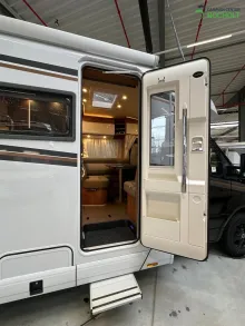 Fahrzeugbild Carthago c1-tourer T 143 KB-LE comfort 4.2t Modell 2026 / Distronic / Markise #18