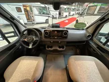 Fahrzeugbild Carthago c1-tourer T 143 KB-LE comfort 4.2t Modell 2026 / Distronic / Markise #19