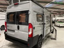 Fahrzeugbild Knaus BoxLife 600 ME PLATINUM SELECTION Modell 2026 #5