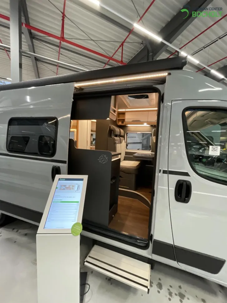 Fahrzeugbild Knaus BoxLife 600 ME PLATINUM SELECTION Modell 2026 #7