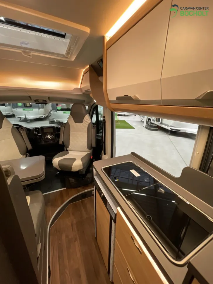 Fahrzeugbild Knaus BoxLife 600 ME PLATINUM SELECTION Modell 2026 #15