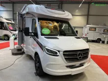 Fahrzeugbild Carthago c1-tourer T 148 KB-LE H comfort 4.2 t Modell 2026 / Distronic / Markise #1