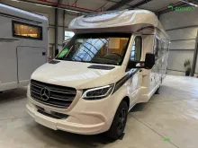 Fahrzeugbild Carthago c1-tourer T 148 KB-LE H comfort 4.2 t Modell 2026 / Distronic / Markise #3
