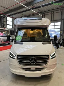Fahrzeugbild Carthago c1-tourer T 148 KB-LE H comfort 4.2 t Modell 2026 / Distronic / Markise #4