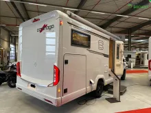 Fahrzeugbild Carthago c1-tourer T 148 KB-LE H comfort 4.2 t Modell 2026 / Distronic / Markise #6