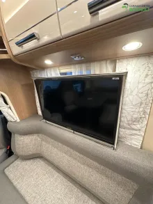 Fahrzeugbild Carthago c1-tourer T 148 KB-LE H comfort 4.2 t Modell 2026 / Distronic / Markise #21