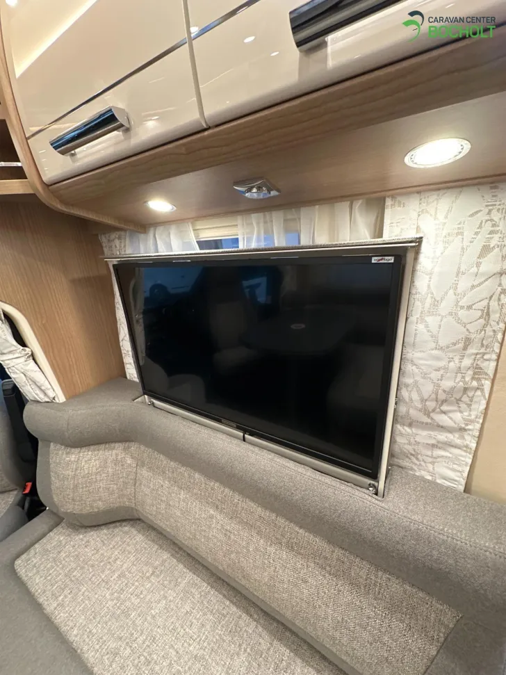 Fahrzeugbild Carthago c1-tourer T 148 KB-LE H comfort 4.2 t Modell 2026 / Distronic / Markise #21