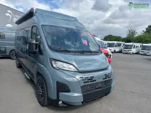 Fahrzeugbild Weinsberg CaraBus 600 MQ Edition FIRE Modell 2026 / Aufstelldach #6