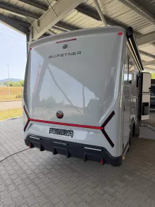 Fahrzeugbild Bürstner Signature SFT 7.0 #6