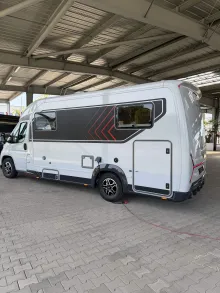 Fahrzeugbild Bürstner Signature SFT 7.0 #7
