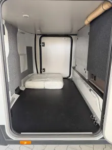 Fahrzeugbild Bürstner Signature SFT 7.0 #17