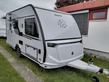 Fahrzeugbild Knaus Südwind 420 QD Black Selection Modell 2026 #1