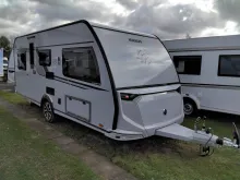Fahrzeugbild Knaus Südwind 500 EU Black Selection Modell 2026 #1