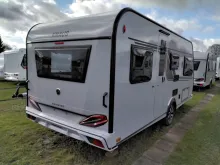 Fahrzeugbild Knaus Südwind 500 EU Black Selection Modell 2026 #4
