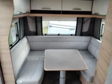 Fahrzeugbild Knaus Südwind 500 EU Black Selection Modell 2026 #5