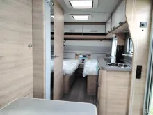Fahrzeugbild Knaus Südwind 500 EU Black Selection Modell 2026 #7