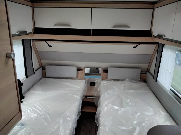Fahrzeugbild Knaus Südwind 500 EU Black Selection Modell 2026 #8