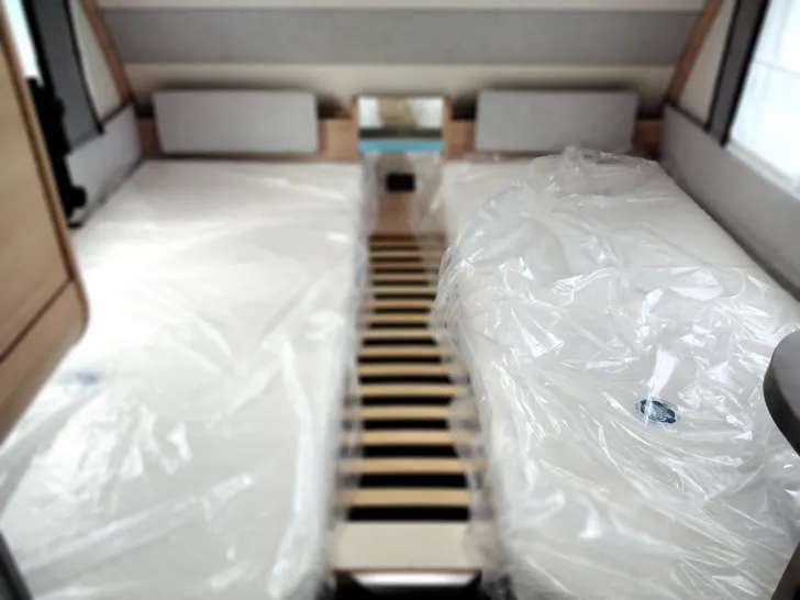 Fahrzeugbild Knaus Südwind 500 EU Black Selection Modell 2026 #9