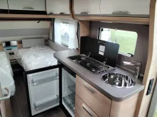 Fahrzeugbild Knaus Südwind 500 EU Black Selection Modell 2026 #10