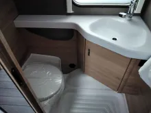 Fahrzeugbild Knaus Südwind 500 EU Black Selection Modell 2026 #11