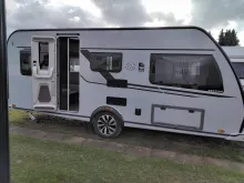 Fahrzeugbild Knaus Südwind 500 EU Black Selection Modell 2026 #12