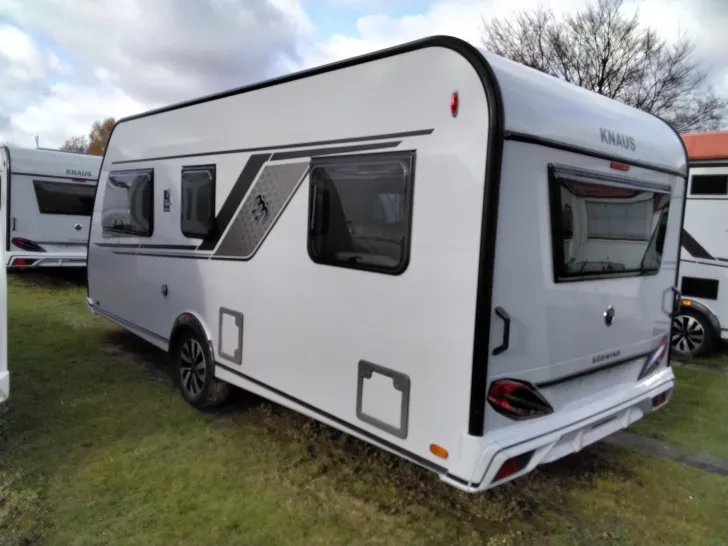 Fahrzeugbild Knaus Südwind 500 EU Black Selection Modell 2026 #13
