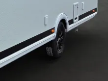 Fahrzeugbild LMC Style Lift 500 E #6