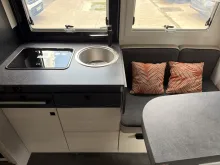 Fahrzeugbild Chausson Integriert Titanium Line 777 /  EL- + Hubbett #13