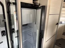 Fahrzeugbild Chausson Integriert Titanium Line 777 /  EL- + Hubbett #18