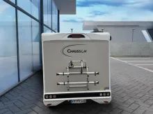 Fahrzeugbild Chausson Teilintegriert Titanium Line 640 #5