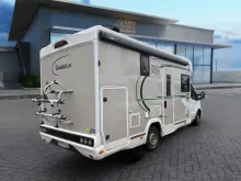 Fahrzeugbild Chausson Teilintegriert Titanium Line 640 #6