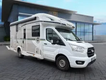 Fahrzeugbild Chausson Teilintegriert Titanium Line 640 #8