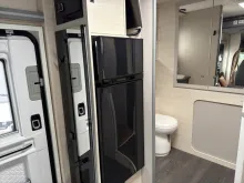 Fahrzeugbild Chausson Teilintegriert Titanium Line 640 #13