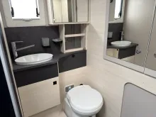 Fahrzeugbild Chausson Teilintegriert Titanium Line 640 #14