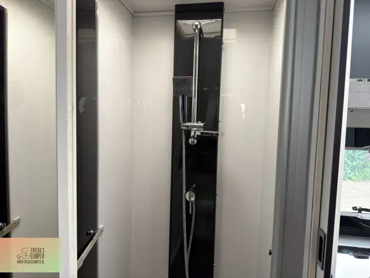 Fahrzeugbild Chausson Teilintegriert Titanium Line 640 #15