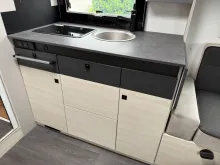 Fahrzeugbild Chausson Teilintegriert Titanium Line 640 #17