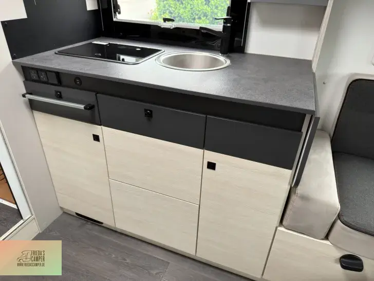 Fahrzeugbild Chausson Teilintegriert Titanium Line 640 #17