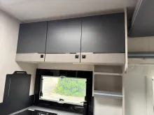 Fahrzeugbild Chausson Teilintegriert Titanium Line 640 #18