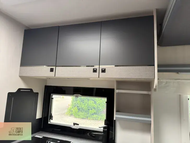 Fahrzeugbild Chausson Teilintegriert Titanium Line 640 #18