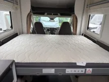 Fahrzeugbild Chausson Teilintegriert Titanium Line 640 #20
